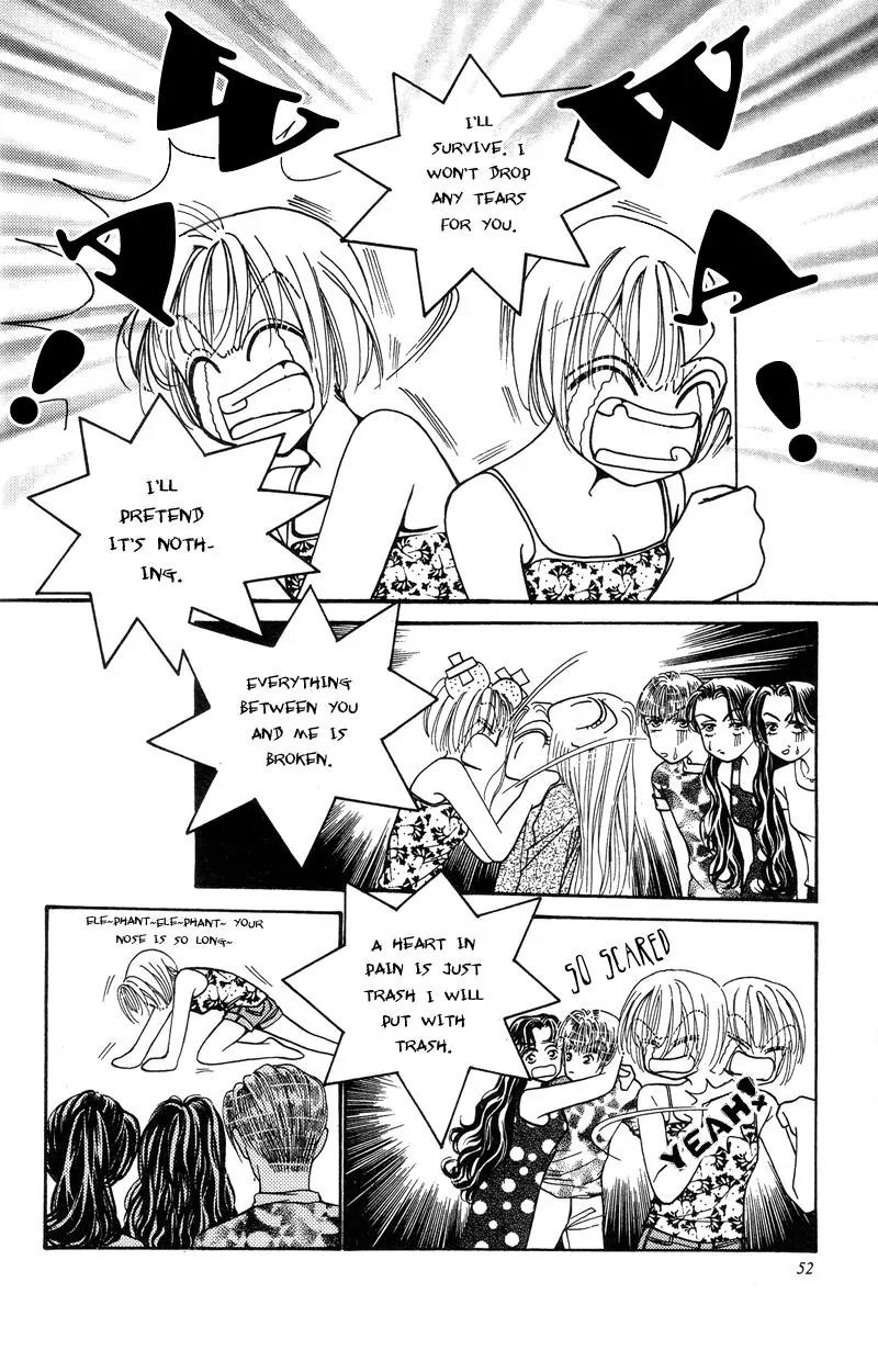 Ingenuo Chapter 5.2 page 25 - Vol.5 Chapter 2