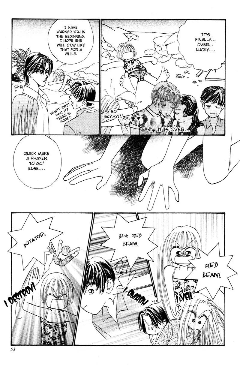 Ingenuo Chapter 5.2 page 26 - Vol.5 Chapter 2