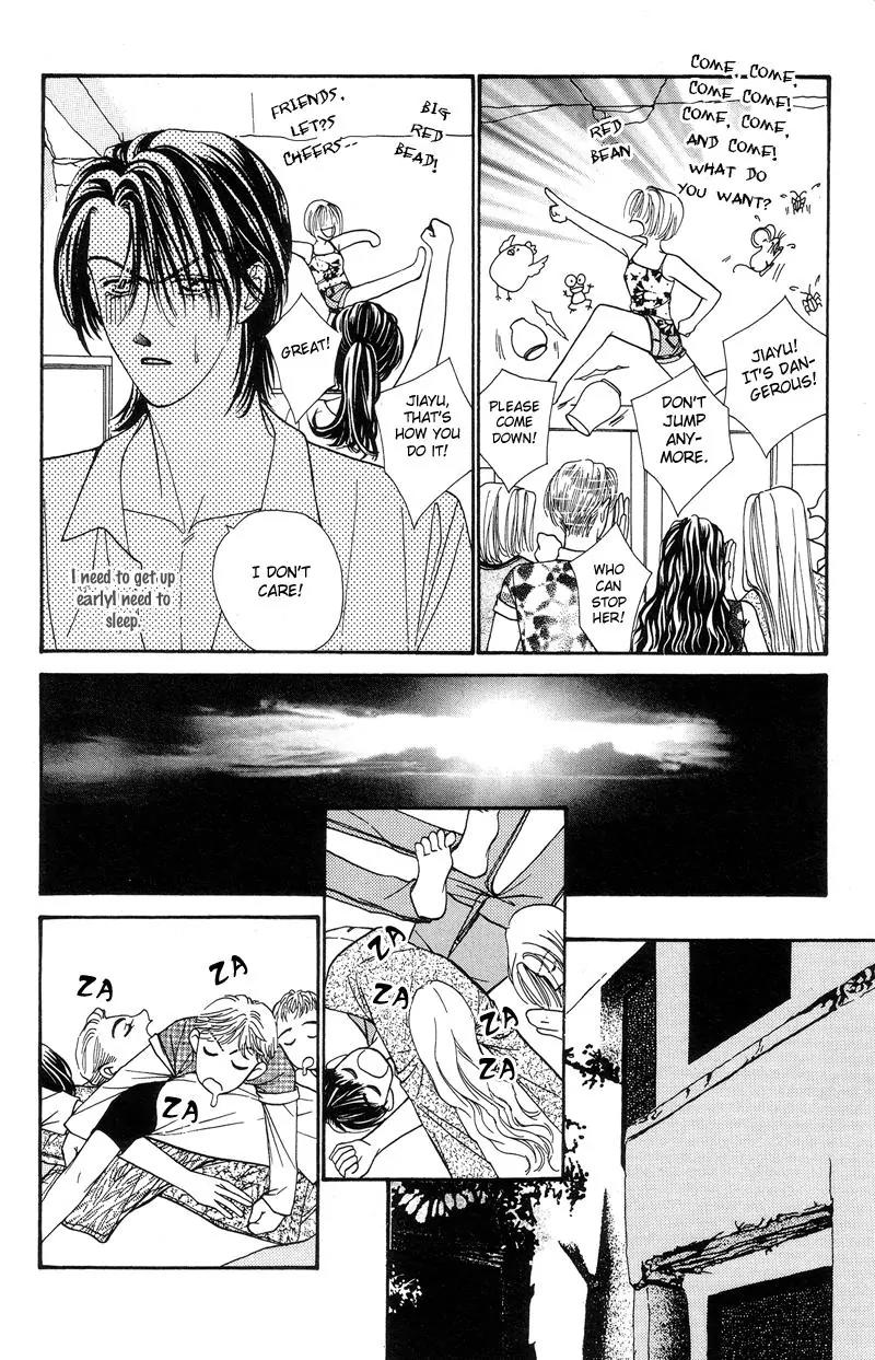 Ingenuo Chapter 5.2 page 27 - Vol.5 Chapter 2