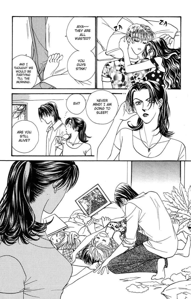 Ingenuo Chapter 5.2 page 28 - Vol.5 Chapter 2