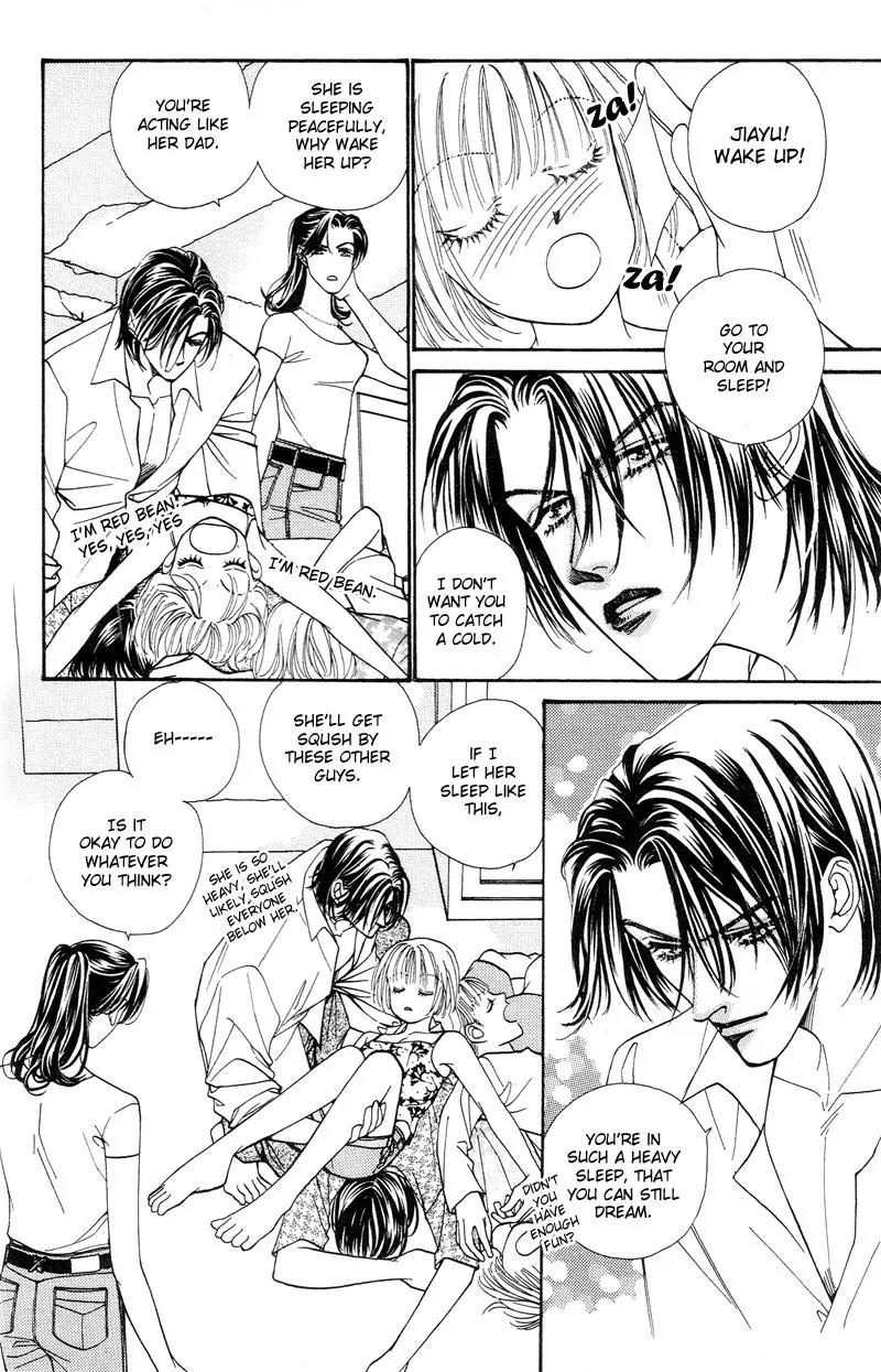 Ingenuo Chapter 5.2 page 29 - Vol.5 Chapter 2