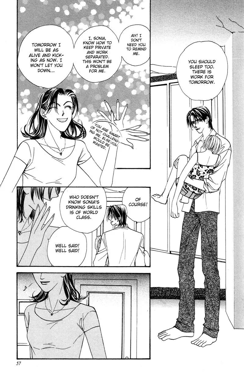 Ingenuo Chapter 5.2 page 30 - Vol.5 Chapter 2