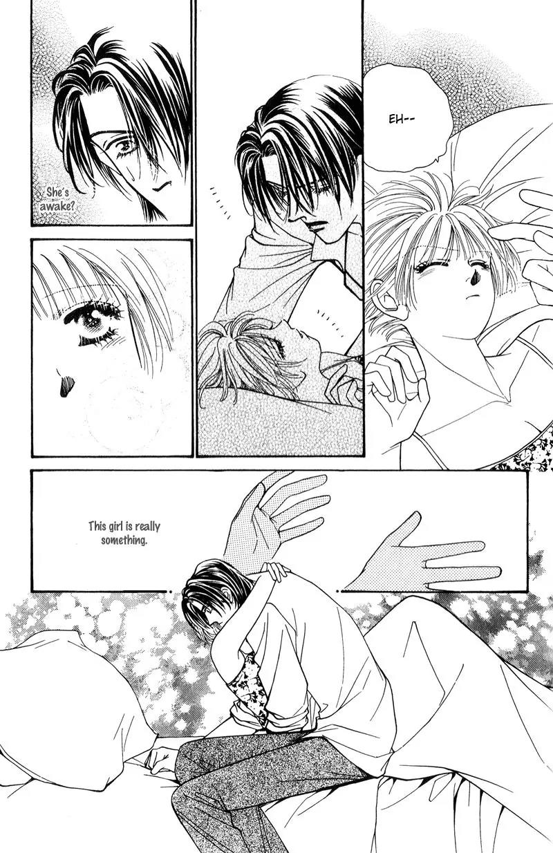 Ingenuo Chapter 5.2 page 31 - Vol.5 Chapter 2