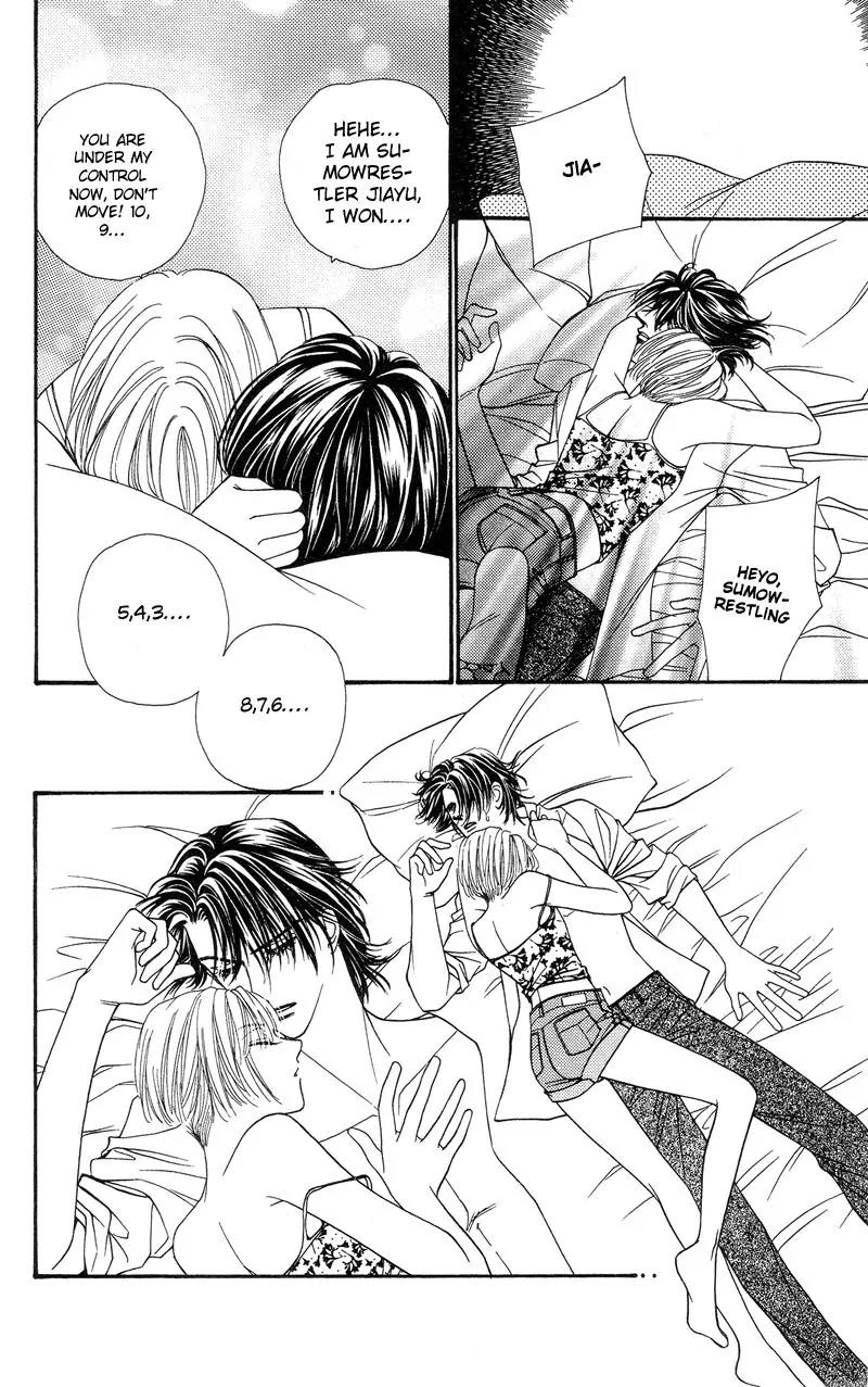 Ingenuo Chapter 5.2 page 32 - Vol.5 Chapter 2