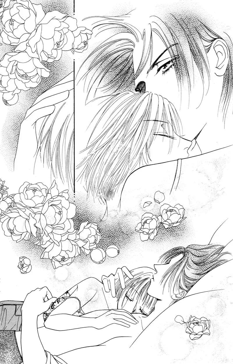 Ingenuo Chapter 5.2 page 33 - Vol.5 Chapter 2