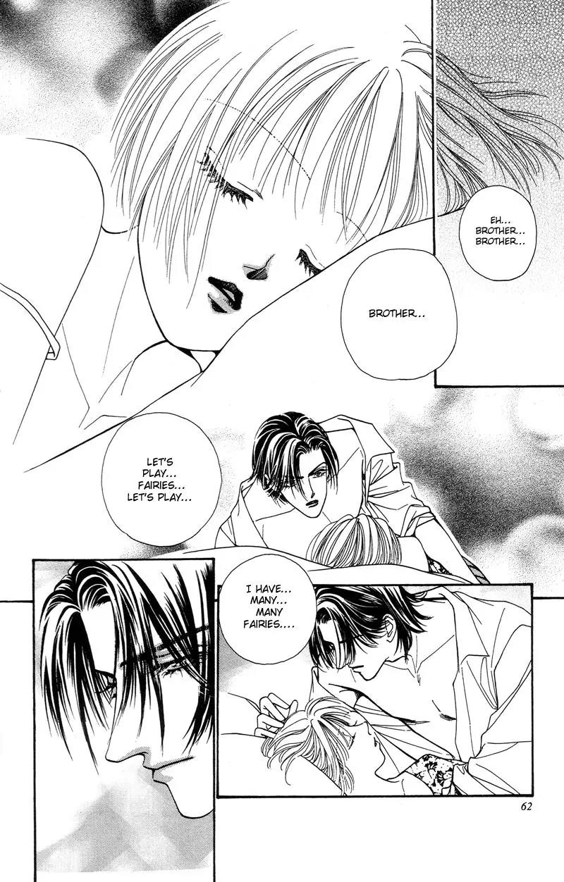 Ingenuo Chapter 5.2 page 34 - Vol.5 Chapter 2