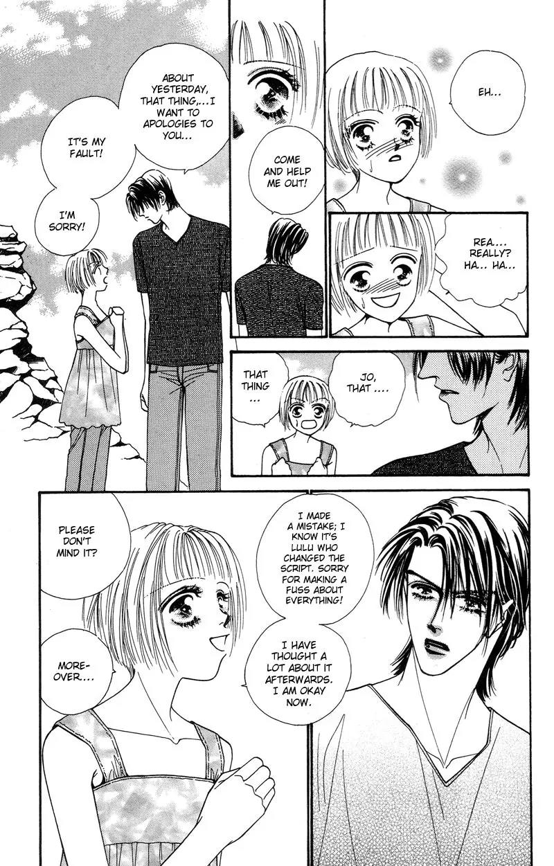 Ingenuo Chapter 5.2 page 4 - Vol.5 Chapter 2