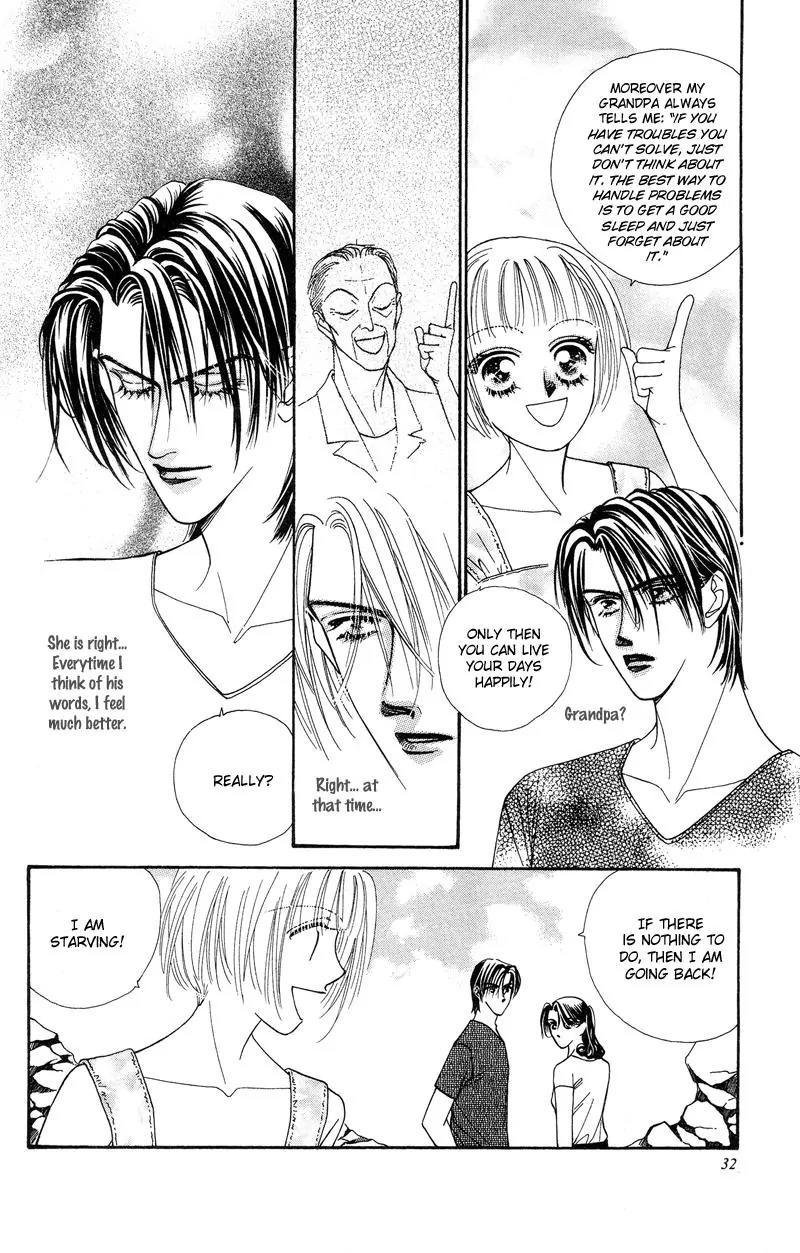 Ingenuo Chapter 5.2 page 5 - Vol.5 Chapter 2