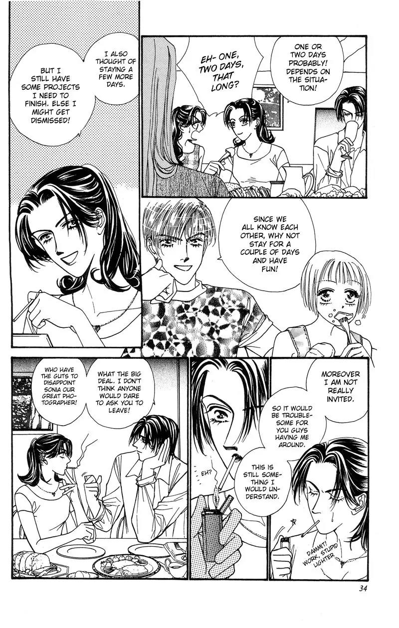 Ingenuo Chapter 5.2 page 7 - Vol.5 Chapter 2