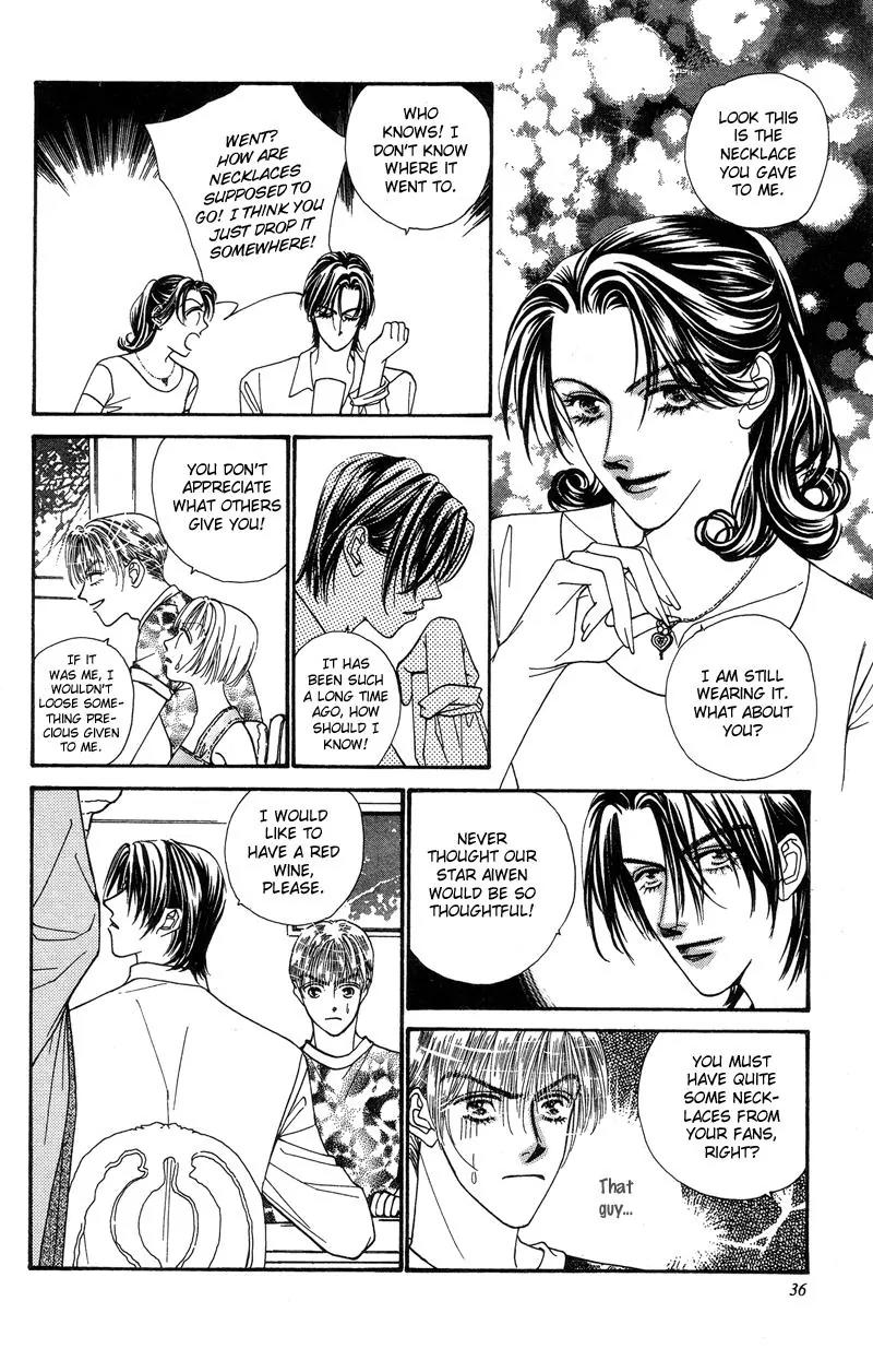 Ingenuo Chapter 5.2 page 9 - Vol.5 Chapter 2