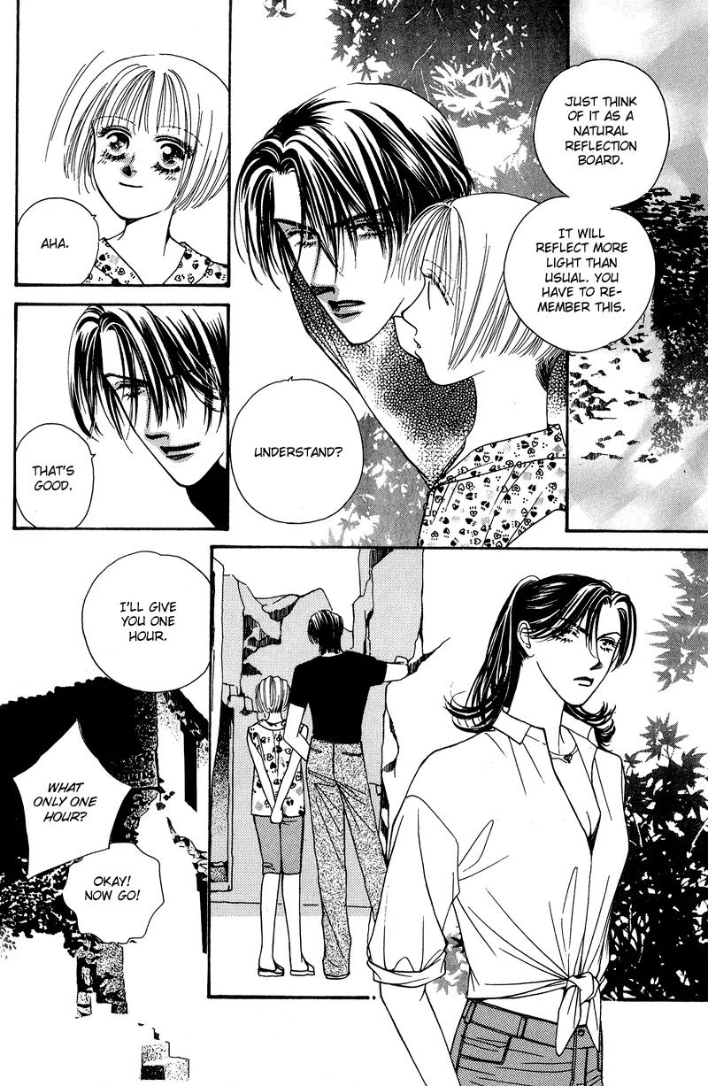 Ingenuo Chapter 5.3 page 10 - Vol.5 Chapter 3