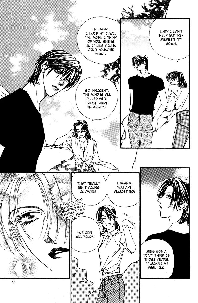 Ingenuo Chapter 5.3 page 11 - Vol.5 Chapter 3