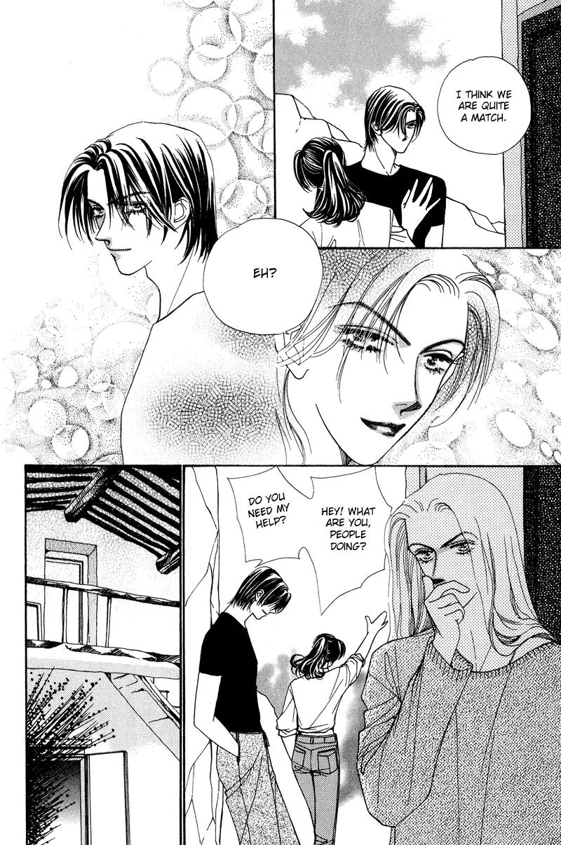Ingenuo Chapter 5.3 page 12 - Vol.5 Chapter 3