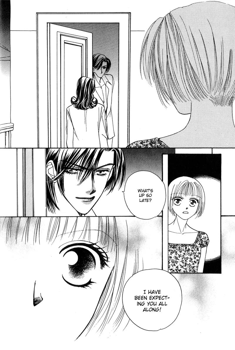 Ingenuo Chapter 5.3 page 14 - Vol.5 Chapter 3