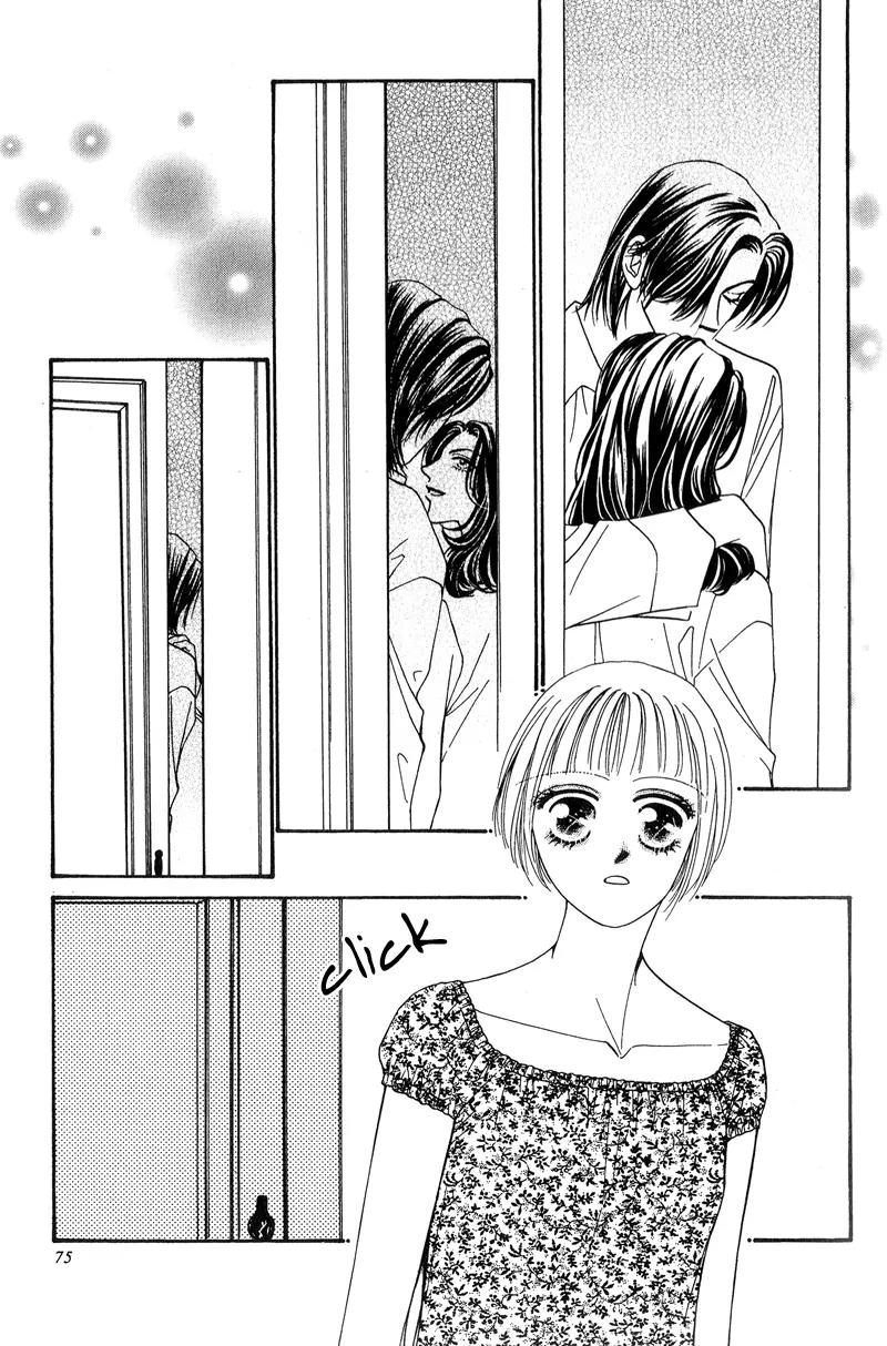 Ingenuo Chapter 5.3 page 15 - Vol.5 Chapter 3