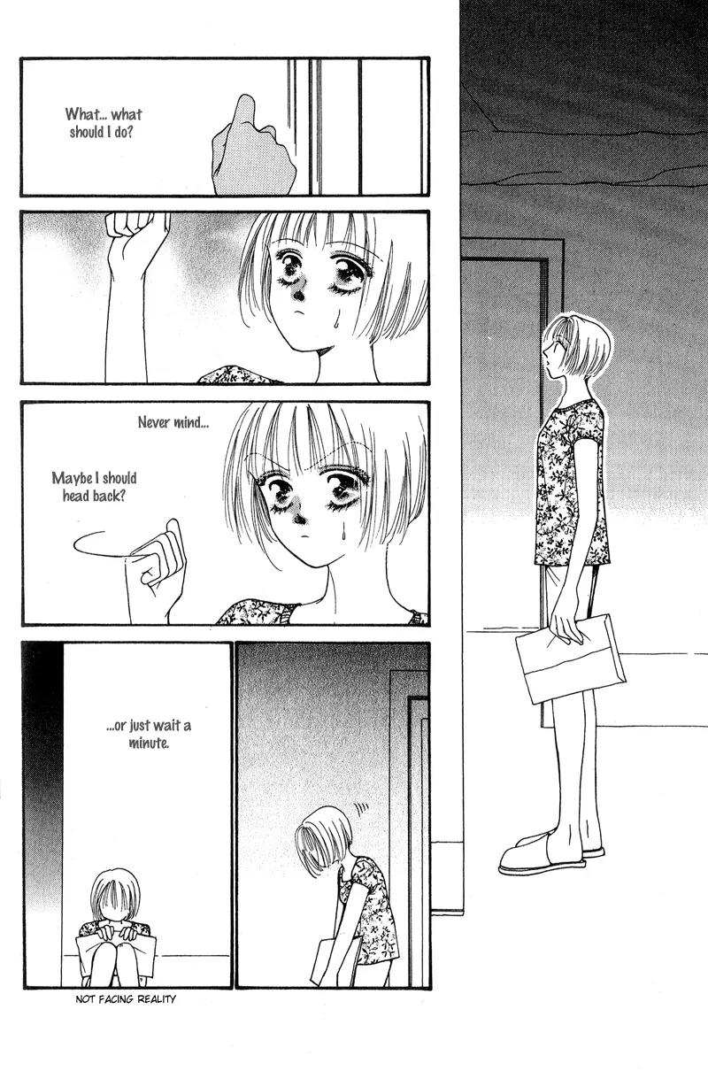 Ingenuo Chapter 5.3 page 16 - Vol.5 Chapter 3
