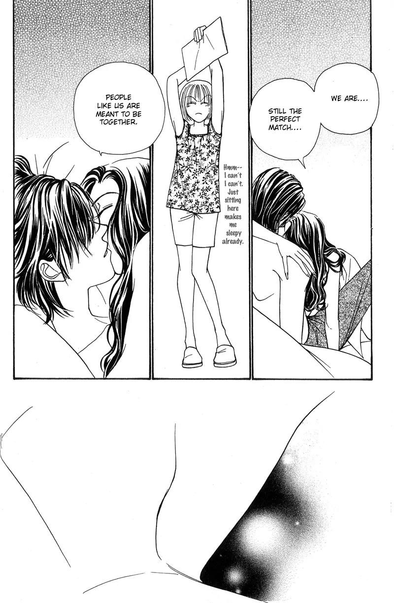 Ingenuo Chapter 5.3 page 18 - Vol.5 Chapter 3