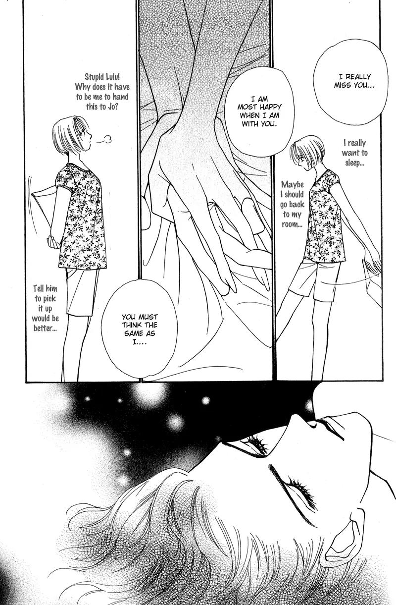 Ingenuo Chapter 5.3 page 19 - Vol.5 Chapter 3