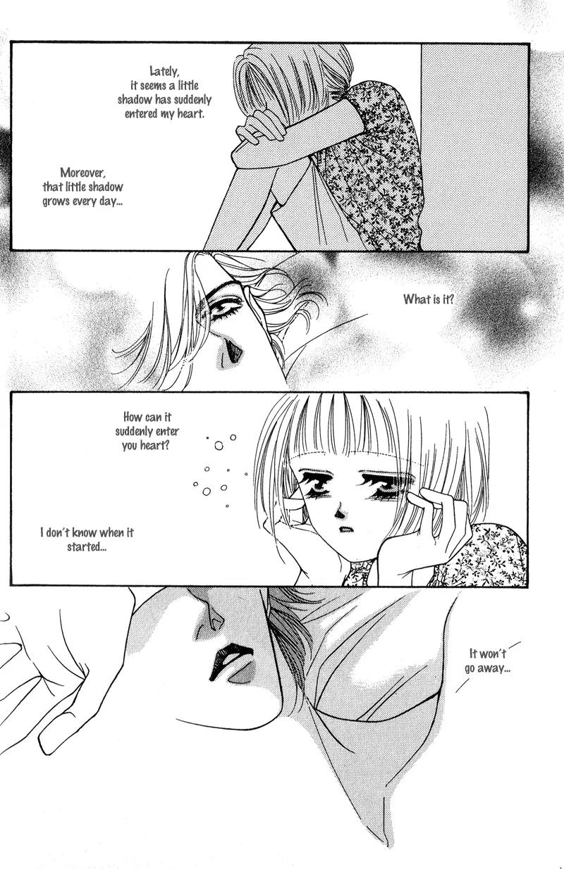 Ingenuo Chapter 5.3 page 20 - Vol.5 Chapter 3