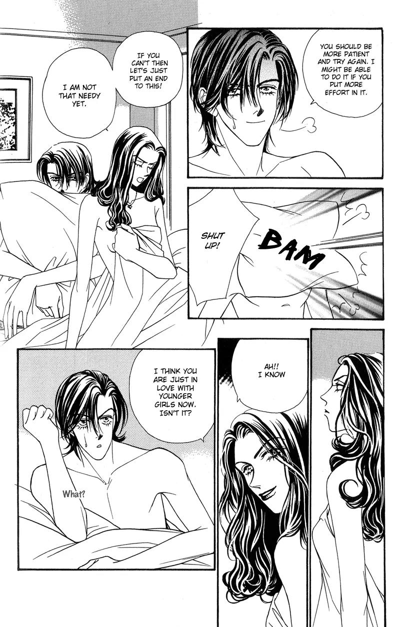 Ingenuo Chapter 5.3 page 22 - Vol.5 Chapter 3