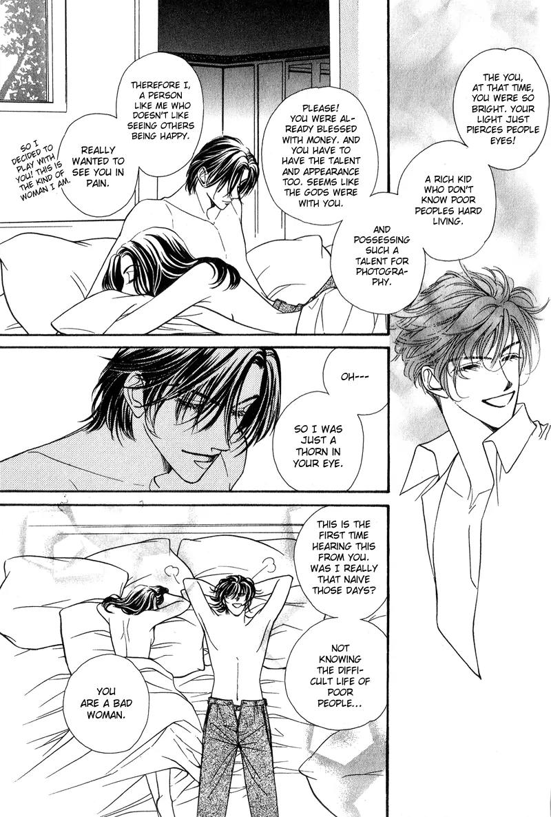 Ingenuo Chapter 5.3 page 25 - Vol.5 Chapter 3