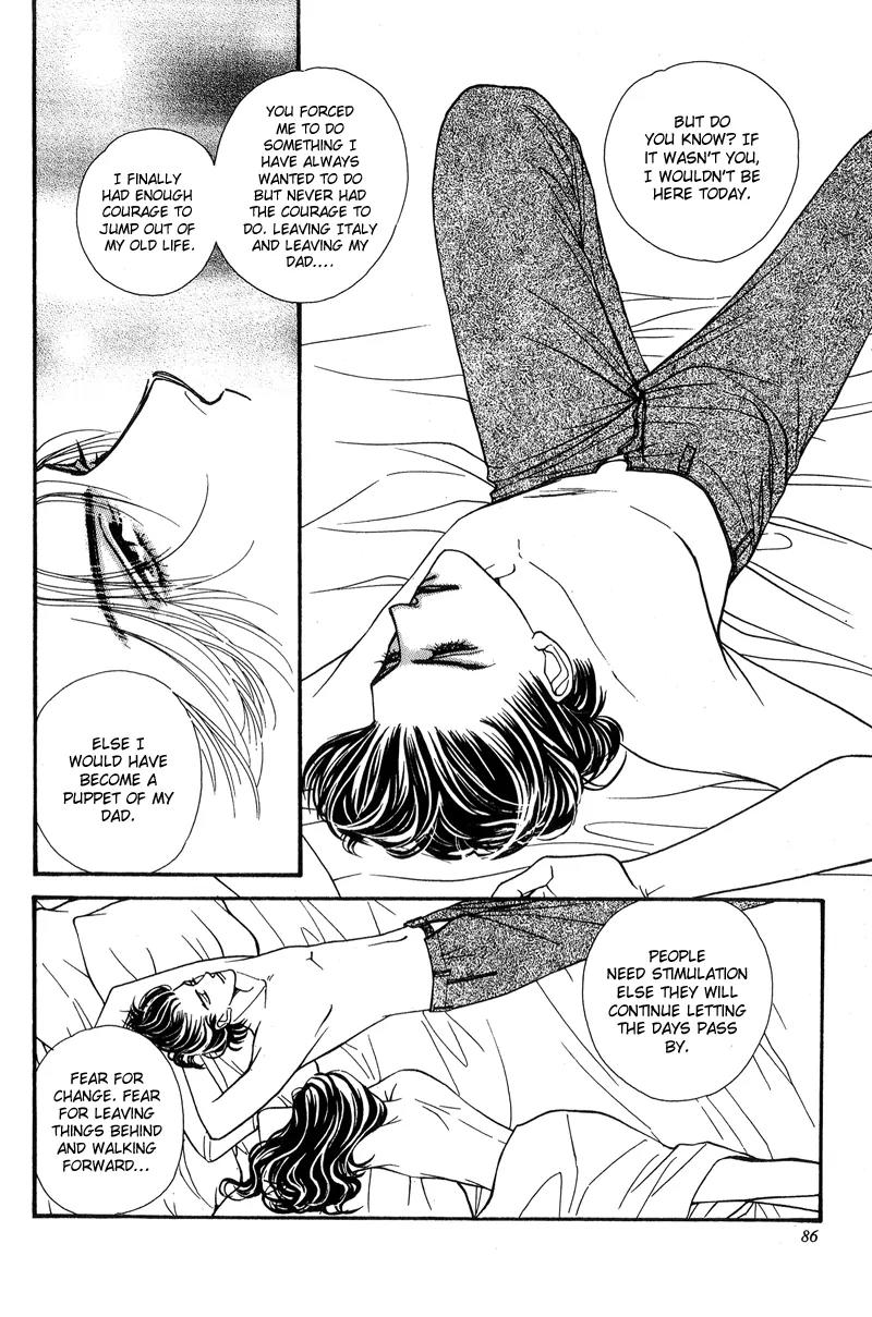 Ingenuo Chapter 5.3 page 26 - Vol.5 Chapter 3