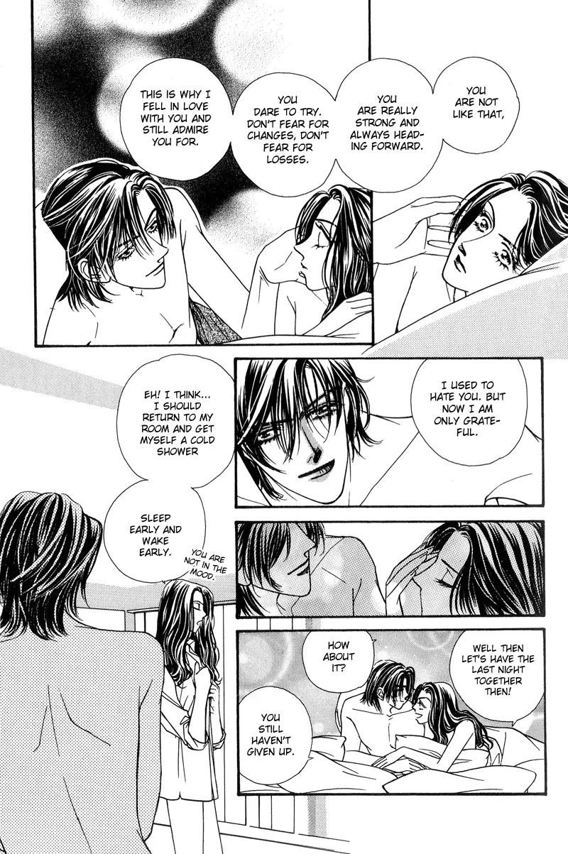 Ingenuo Chapter 5.3 page 27 - Vol.5 Chapter 3
