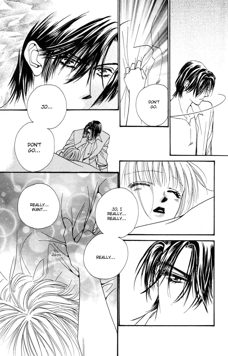Ingenuo Chapter 5.3 page 3 - Vol.5 Chapter 3