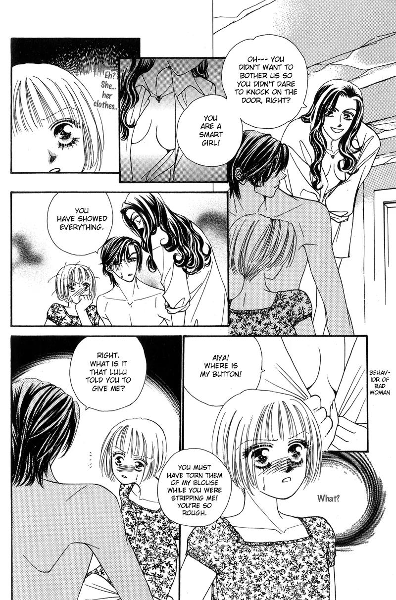 Ingenuo Chapter 5.3 page 30 - Vol.5 Chapter 3