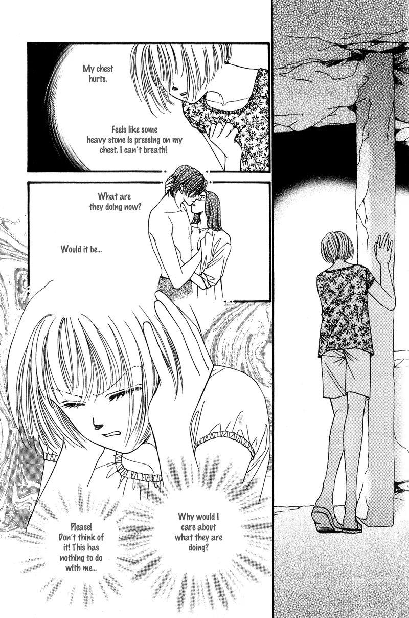 Ingenuo Chapter 5.3 page 33 - Vol.5 Chapter 3