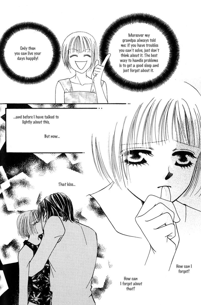 Ingenuo Chapter 5.3 page 34 - Vol.5 Chapter 3