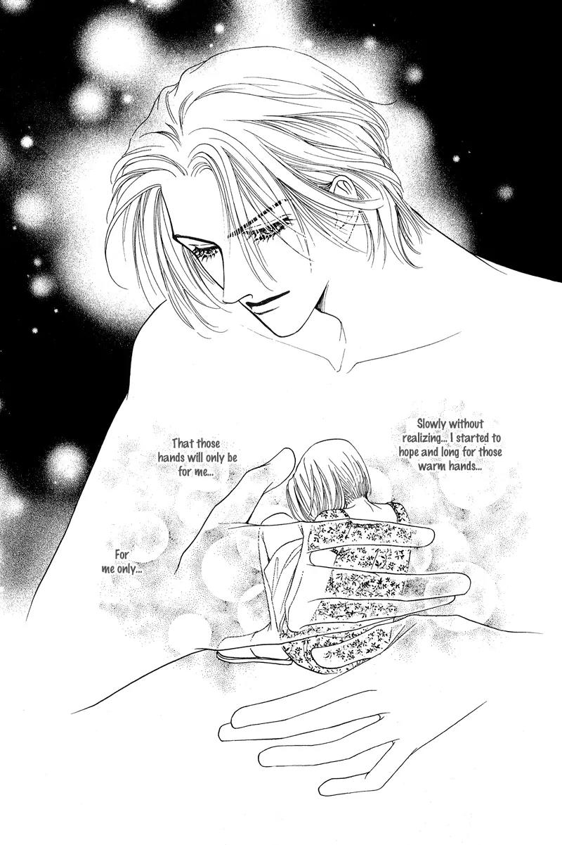 Ingenuo Chapter 5.3 page 35 - Vol.5 Chapter 3