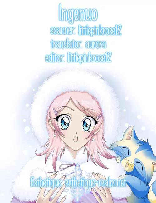 Ingenuo Chapter 5.3 page 36 - Vol.5 Chapter 3