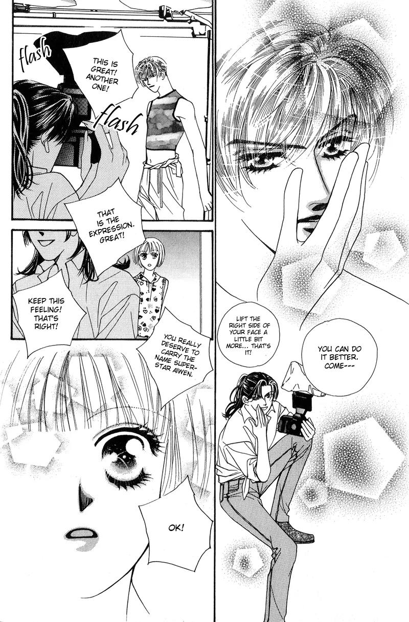 Ingenuo Chapter 5.3 page 6 - Vol.5 Chapter 3