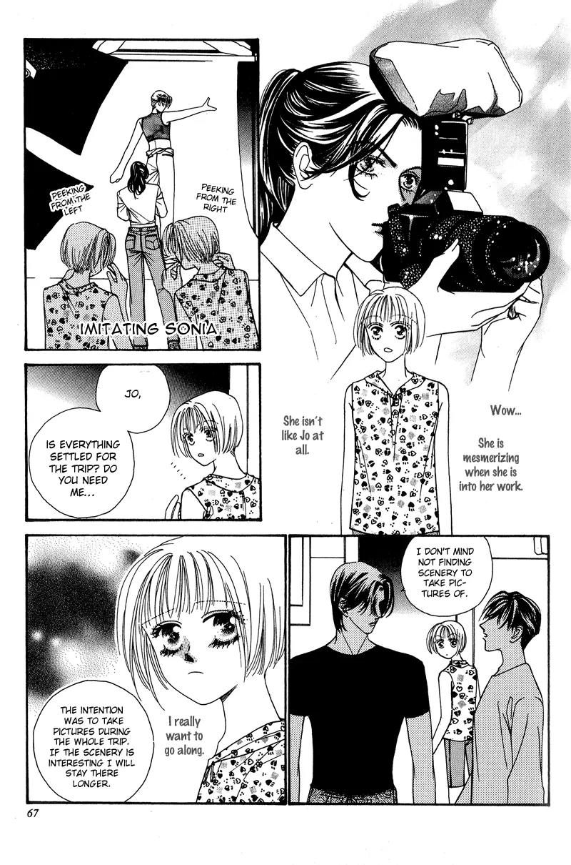 Ingenuo Chapter 5.3 page 7 - Vol.5 Chapter 3