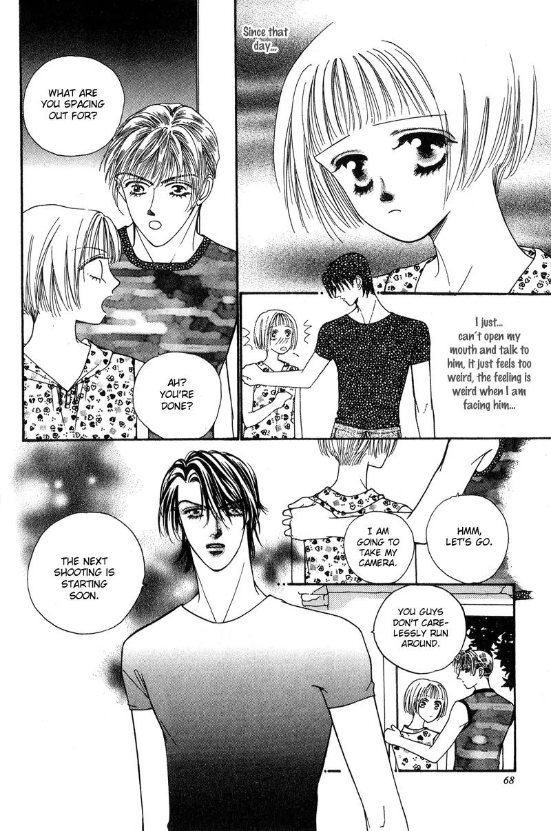 Ingenuo Chapter 5.3 page 8 - Vol.5 Chapter 3
