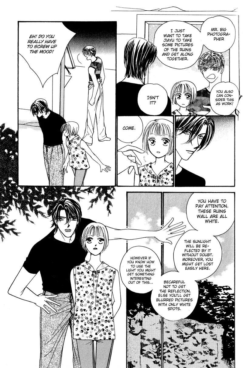Ingenuo Chapter 5.3 page 9 - Vol.5 Chapter 3