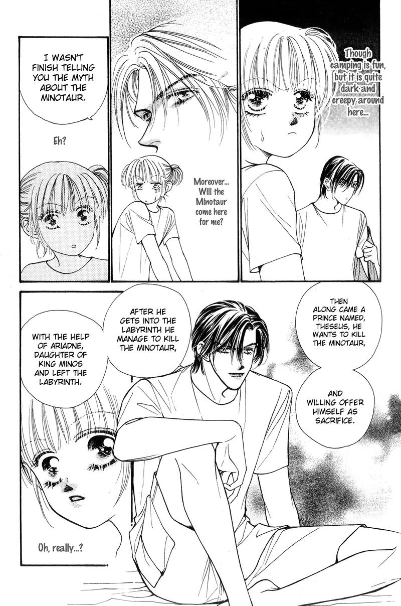 Ingenuo Chapter 5.6 page 10 - Vol.5 Chapter 6