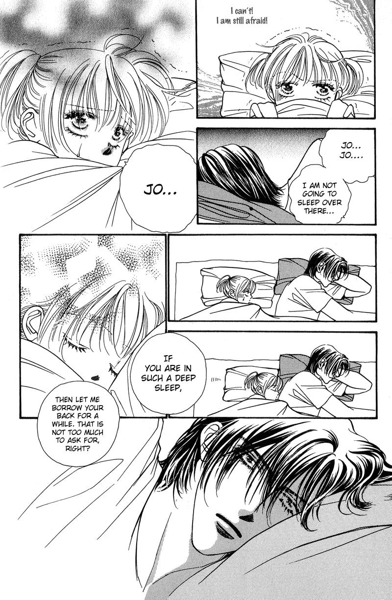 Ingenuo Chapter 5.6 page 13 - Vol.5 Chapter 6