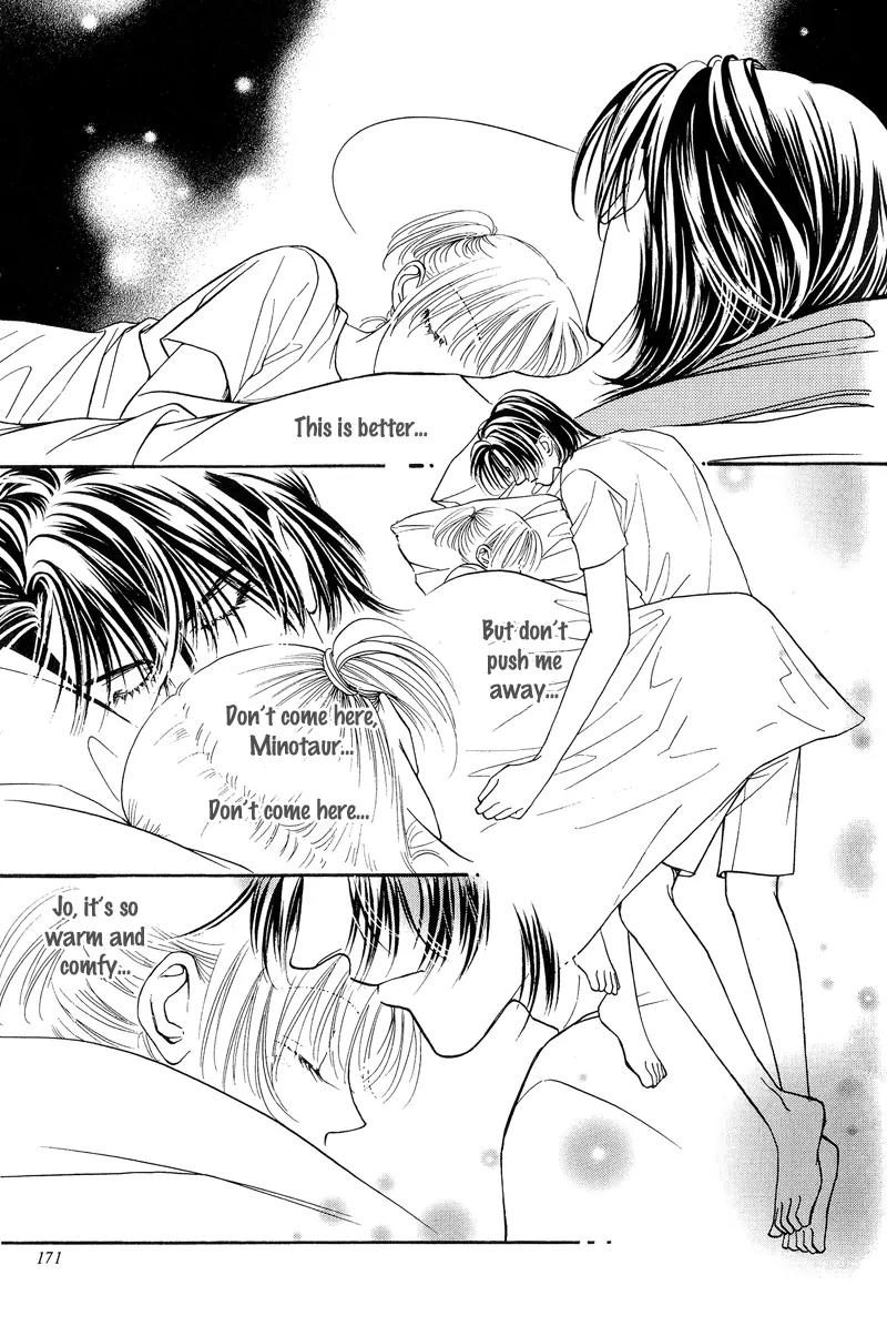Ingenuo Chapter 5.6 page 14 - Vol.5 Chapter 6