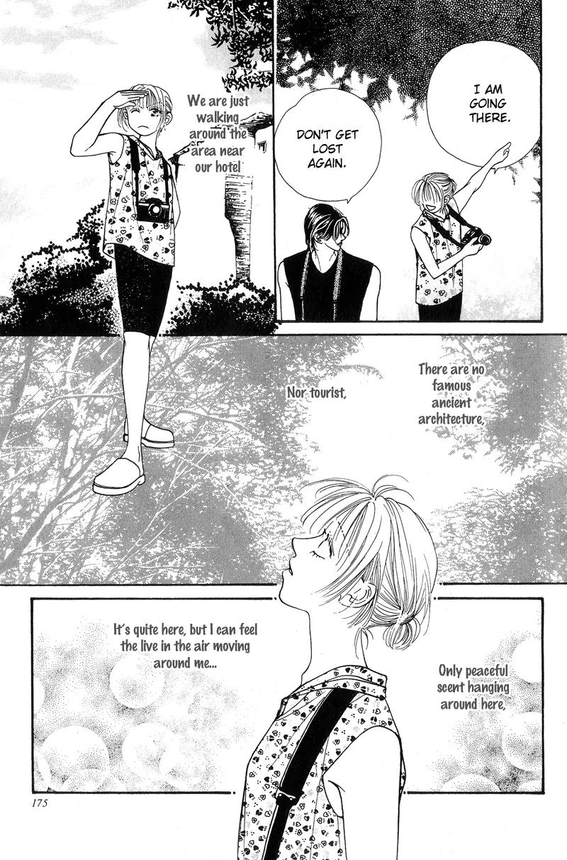 Ingenuo Chapter 5.6 page 18 - Vol.5 Chapter 6