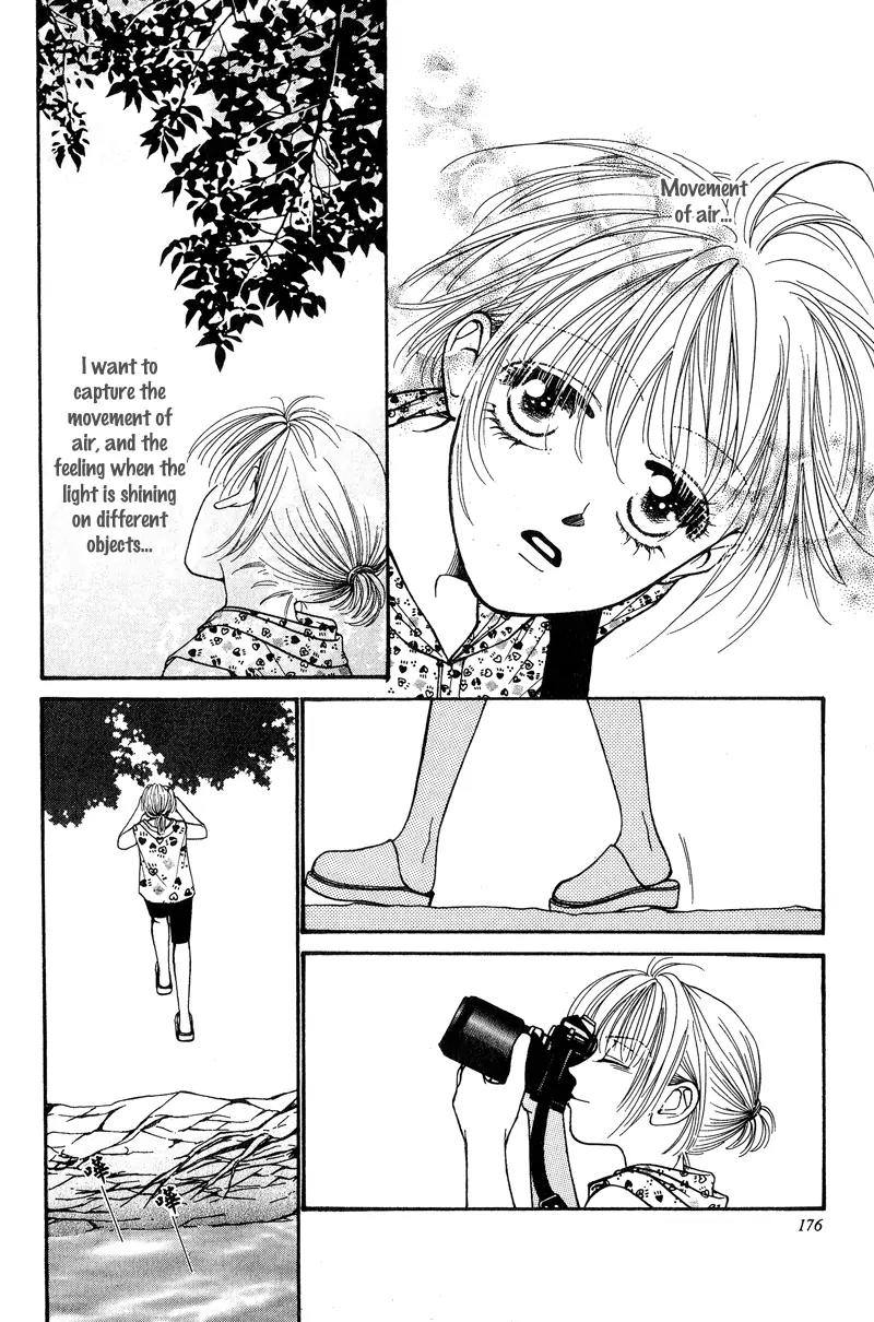 Ingenuo Chapter 5.6 page 19 - Vol.5 Chapter 6
