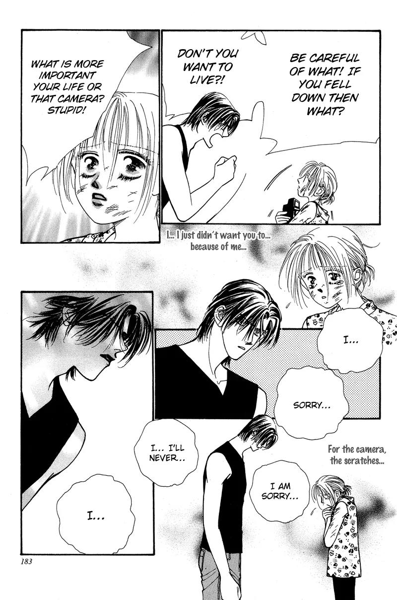 Ingenuo Chapter 5.6 page 26 - Vol.5 Chapter 6