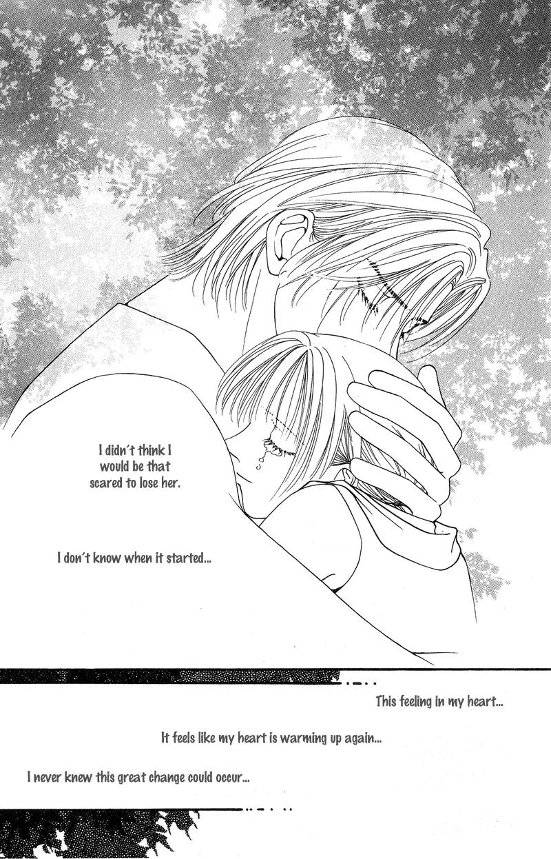 Ingenuo Chapter 5.6 page 28 - Vol.5 Chapter 6