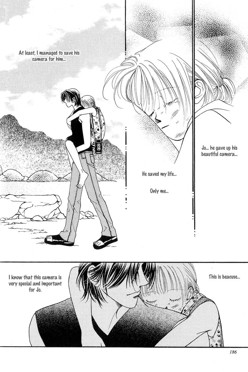 Ingenuo Chapter 5.6 page 29 - Vol.5 Chapter 6