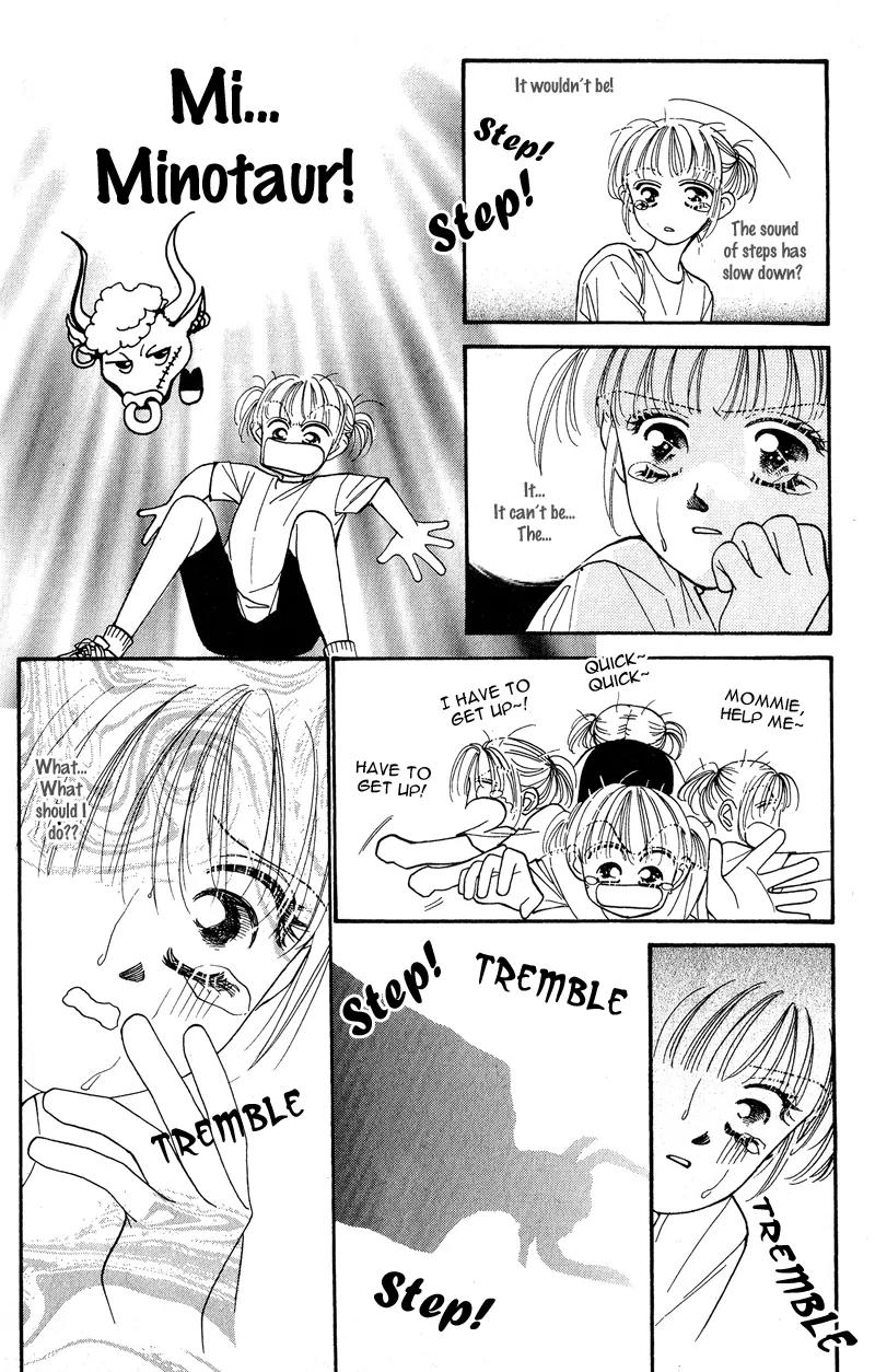 Ingenuo Chapter 5.6 page 3 - Vol.5 Chapter 6