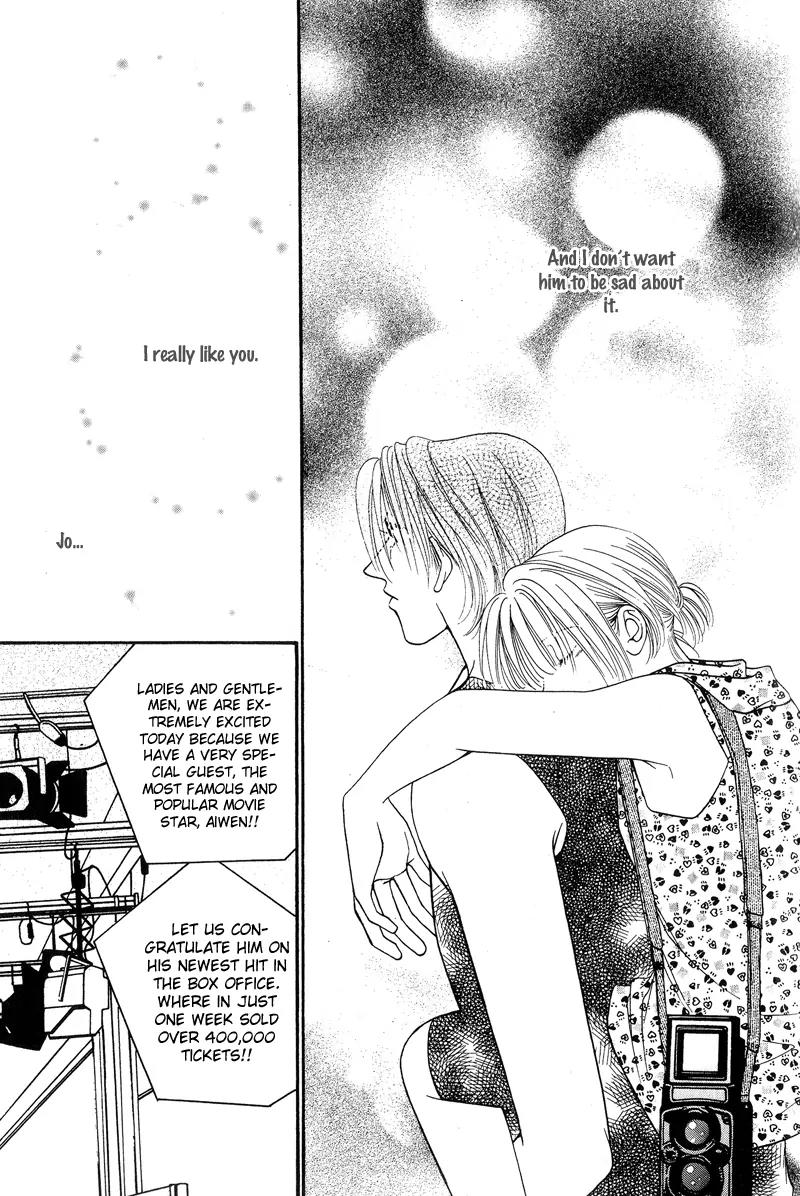 Ingenuo Chapter 5.6 page 30 - Vol.5 Chapter 6