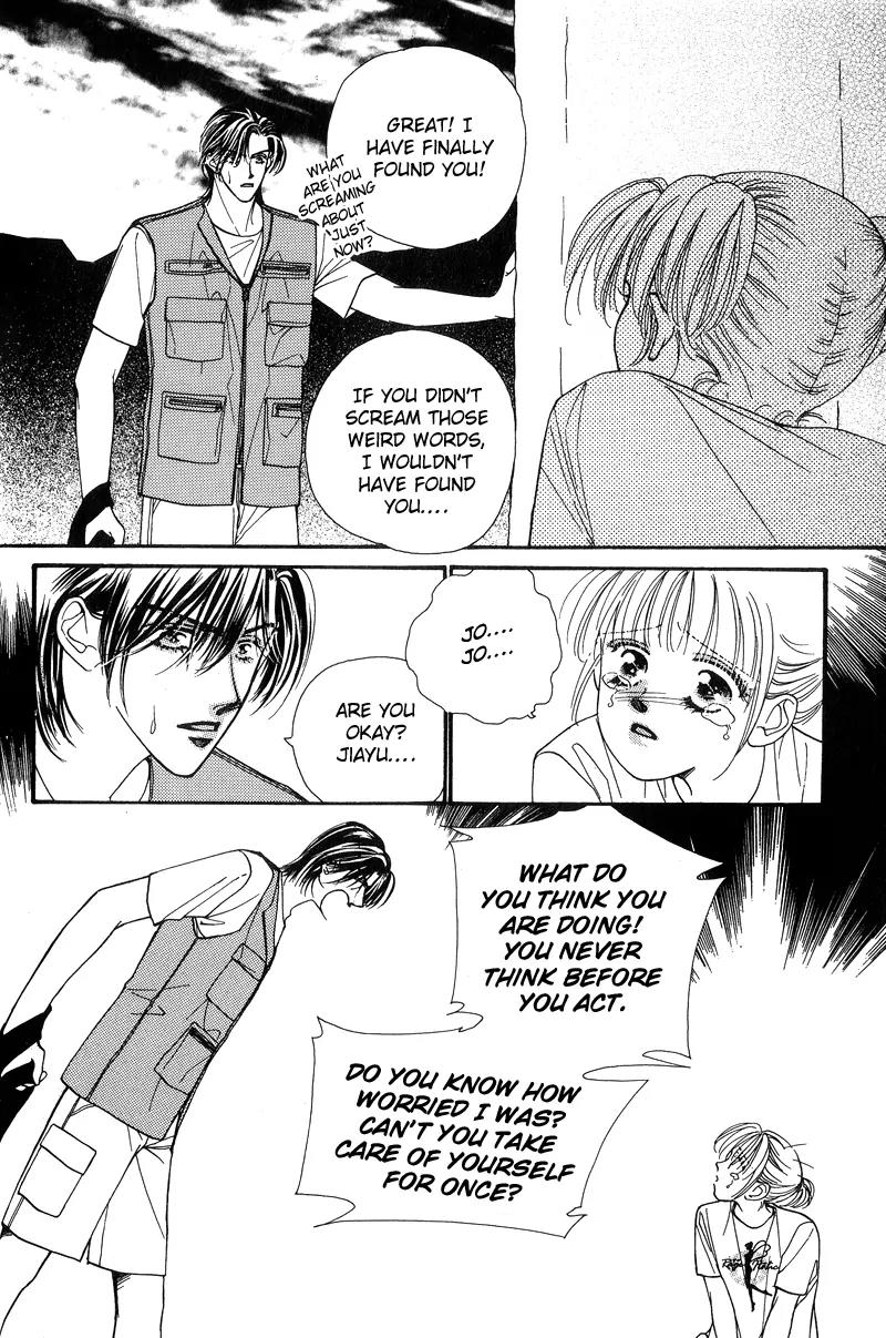 Ingenuo Chapter 5.6 page 5 - Vol.5 Chapter 6