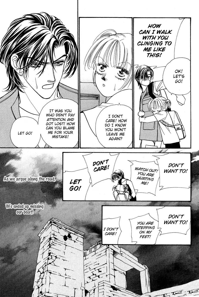 Ingenuo Chapter 5.6 page 8 - Vol.5 Chapter 6