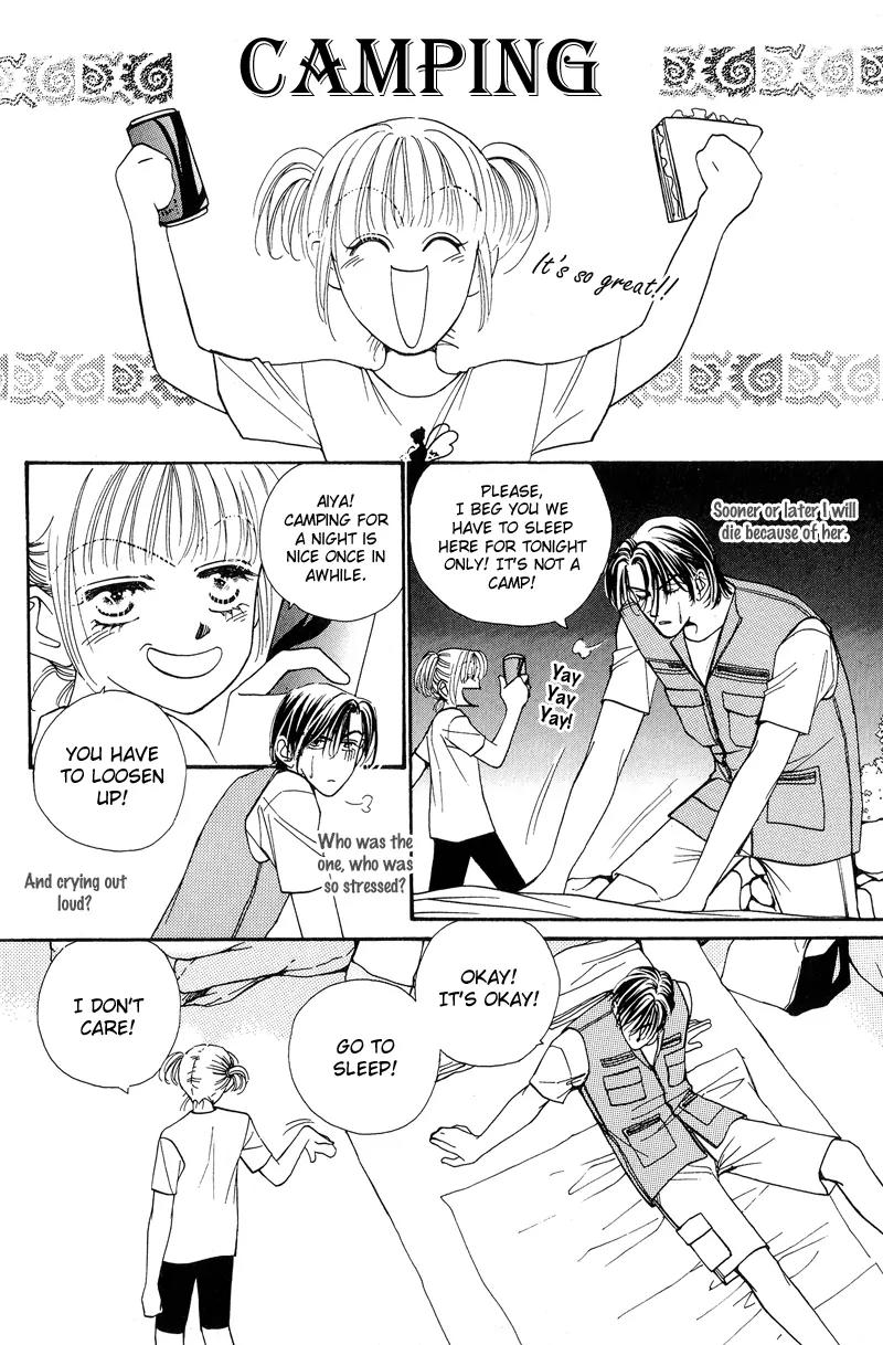 Ingenuo Chapter 5.6 page 9 - Vol.5 Chapter 6